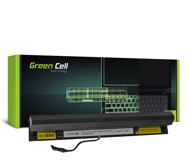 Green Cell L15L4A01 L15M4A01 L15S4A01 do Lenovo - 1312552 - zdjęcie